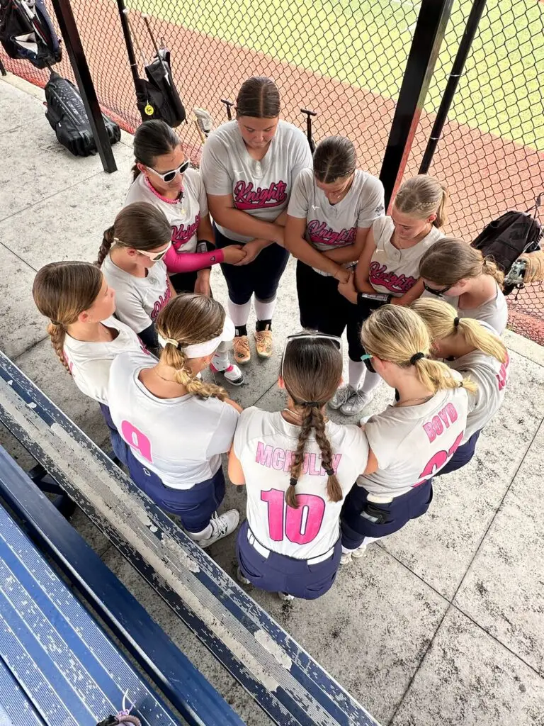 hck prayer circle